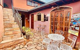 Pertinho Do Centro - Hospedaria Vila Rica - Excelente Custo Beneficio